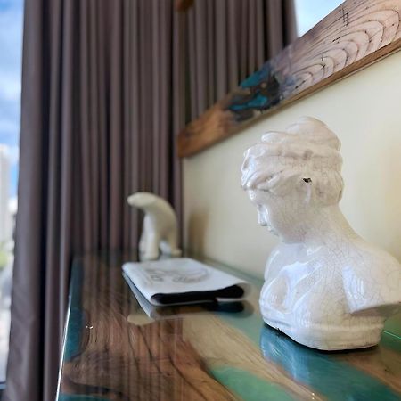 Mullet Bay Suites - Your Luxury Stay Awaits Cupecoy  Eksteriør billede