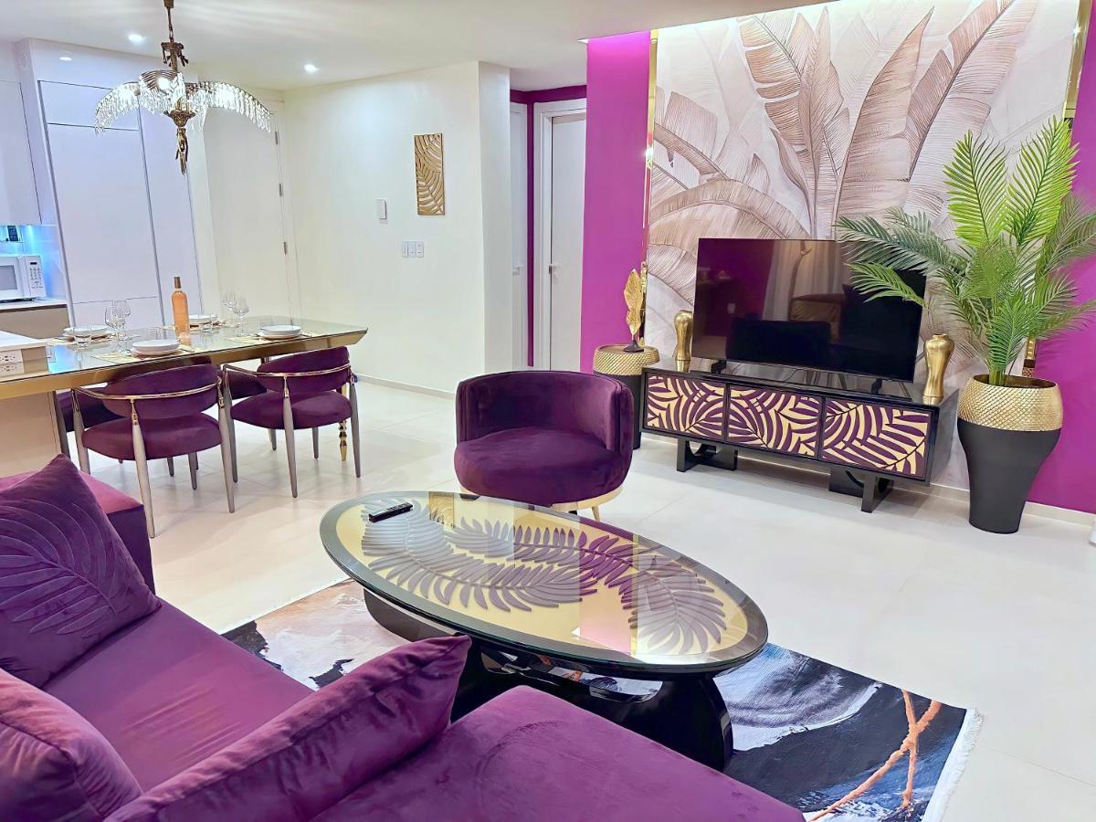 Mullet Bay Suites - Your Luxury Stay Awaits Cupecoy  Eksteriør billede