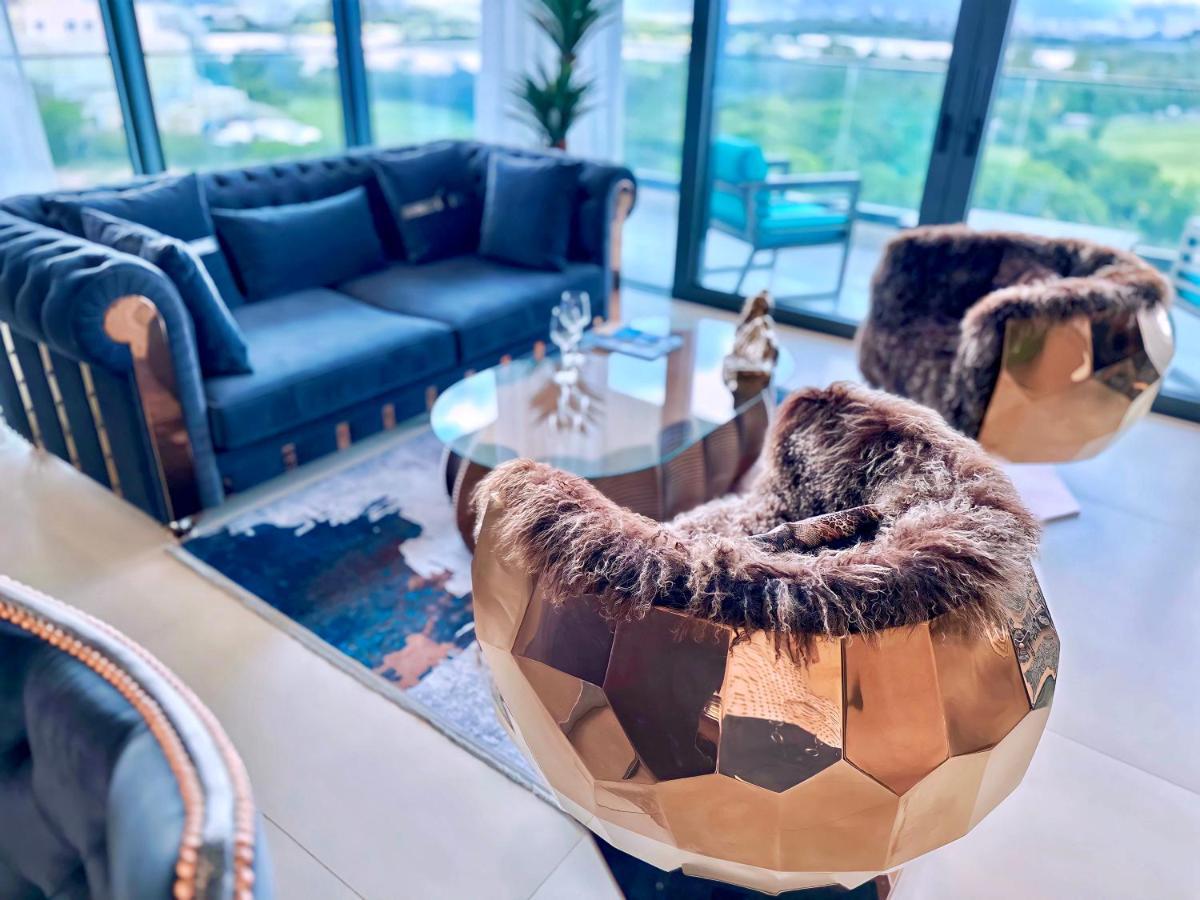 Mullet Bay Suites - Your Luxury Stay Awaits Cupecoy  Eksteriør billede