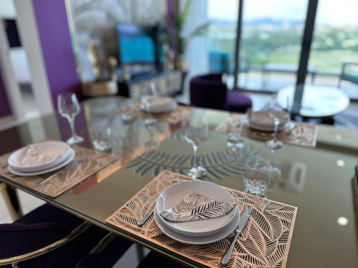 Mullet Bay Suites - Your Luxury Stay Awaits Cupecoy  Eksteriør billede