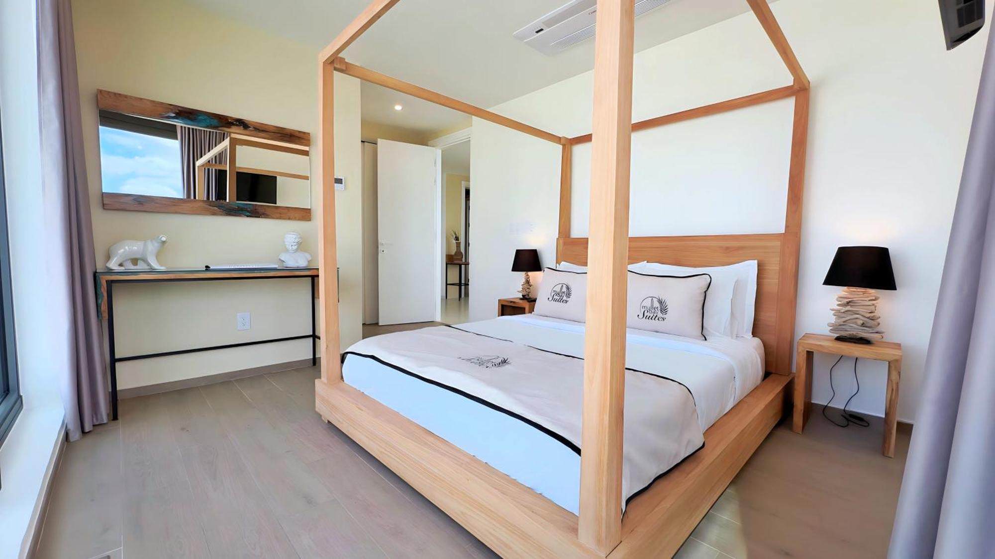 Mullet Bay Suites - Your Luxury Stay Awaits Cupecoy  Eksteriør billede