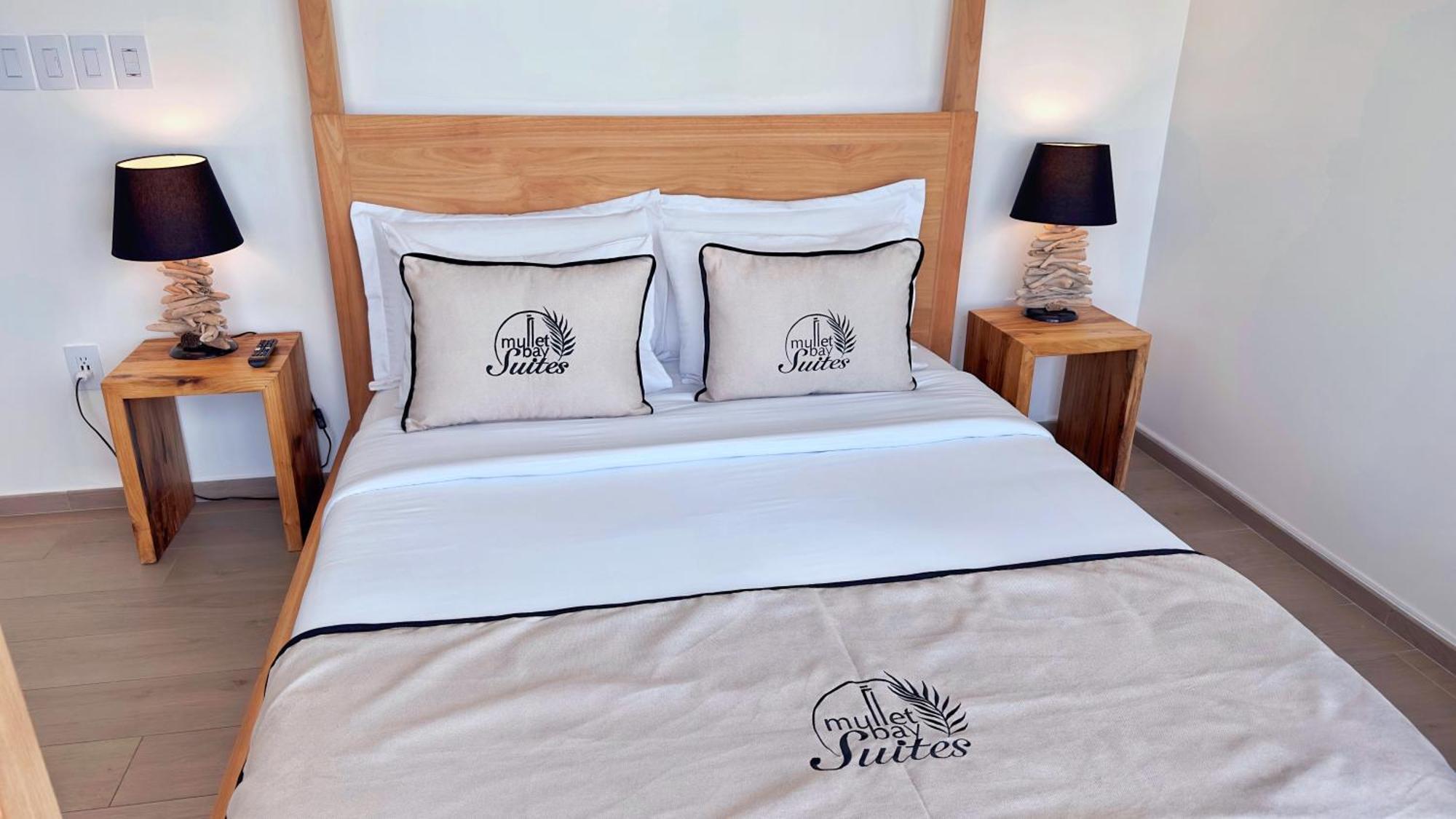 Mullet Bay Suites - Your Luxury Stay Awaits Cupecoy  Eksteriør billede