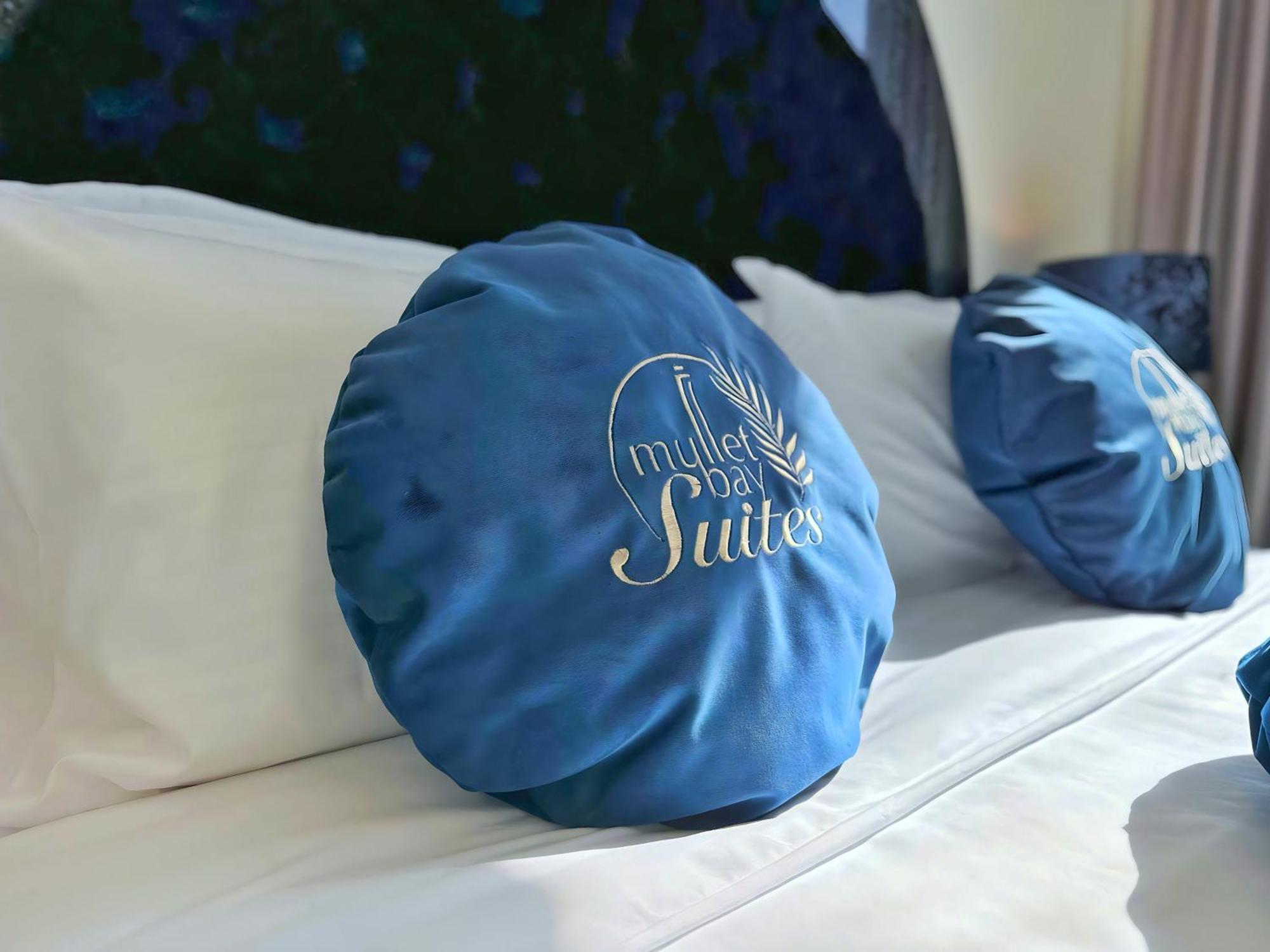 Mullet Bay Suites - Your Luxury Stay Awaits Cupecoy  Eksteriør billede