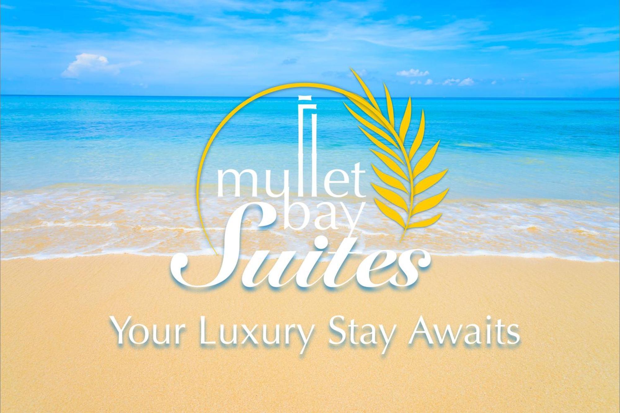 Mullet Bay Suites - Your Luxury Stay Awaits Cupecoy  Eksteriør billede