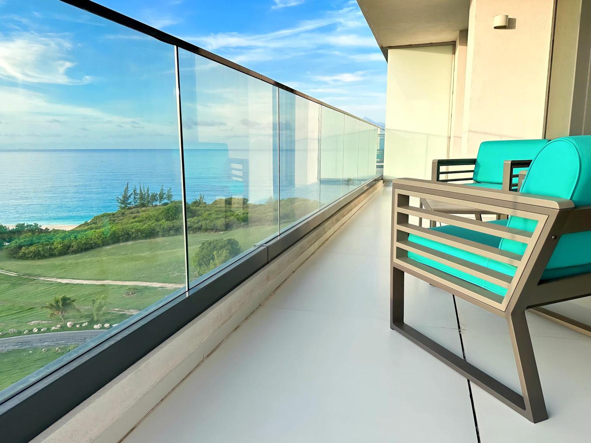Mullet Bay Suites - Your Luxury Stay Awaits Cupecoy  Eksteriør billede