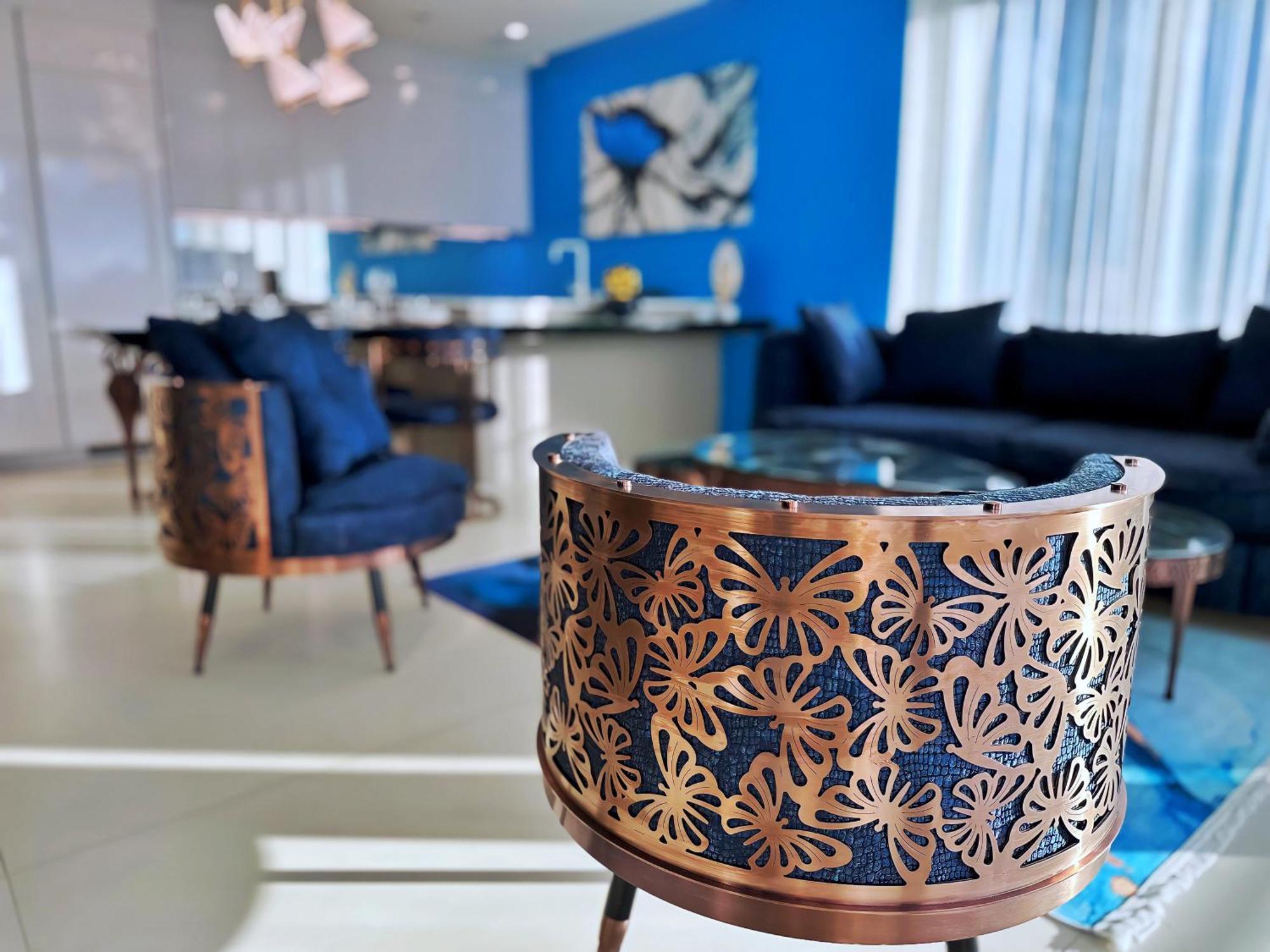 Mullet Bay Suites - Your Luxury Stay Awaits Cupecoy  Eksteriør billede