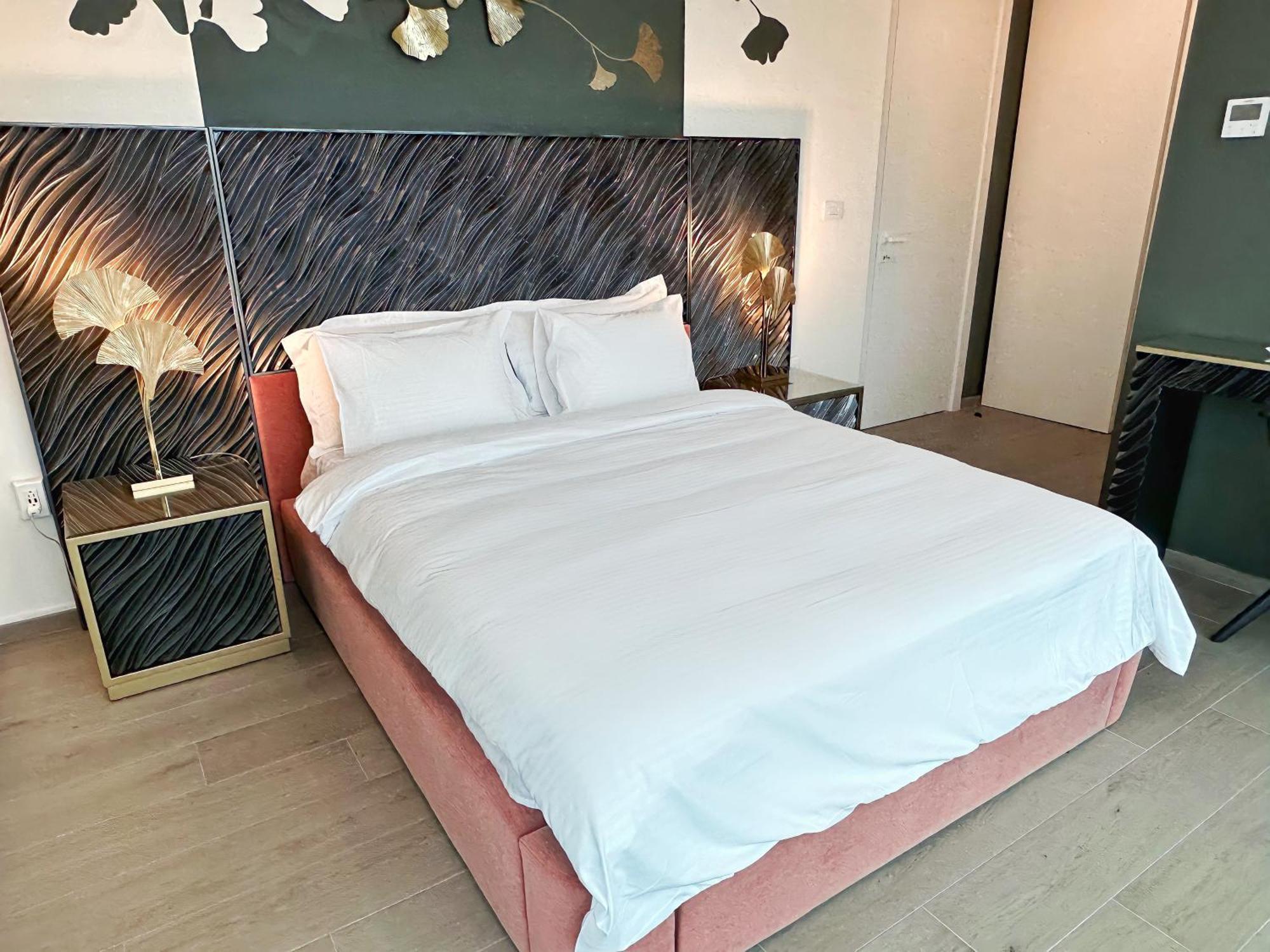 Mullet Bay Suites - Your Luxury Stay Awaits Cupecoy  Eksteriør billede