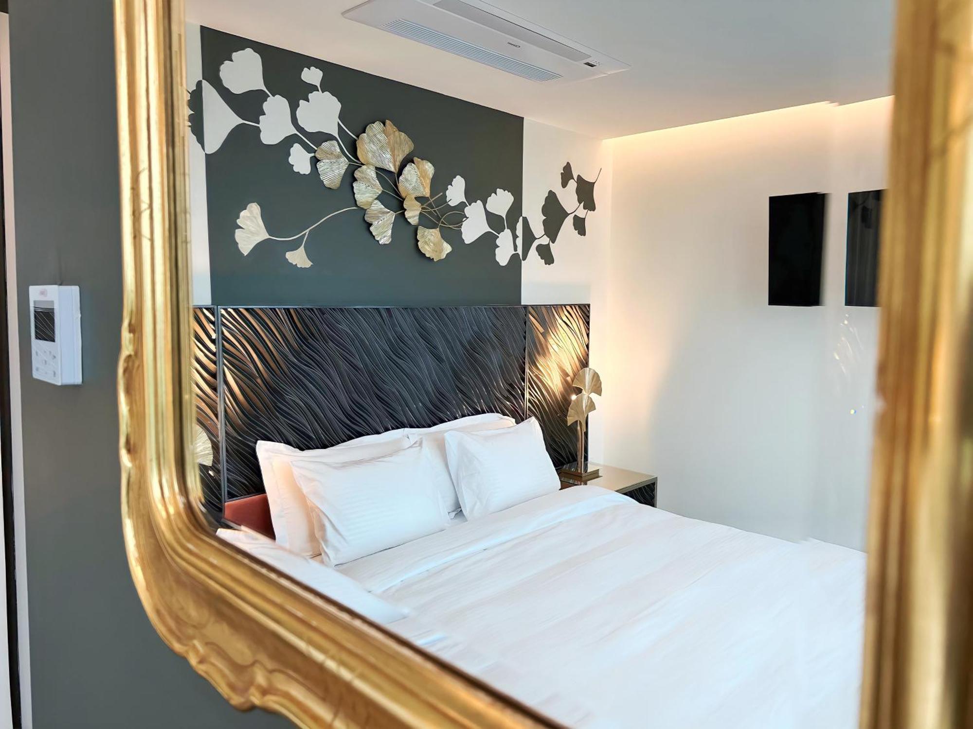 Mullet Bay Suites - Your Luxury Stay Awaits Cupecoy  Eksteriør billede
