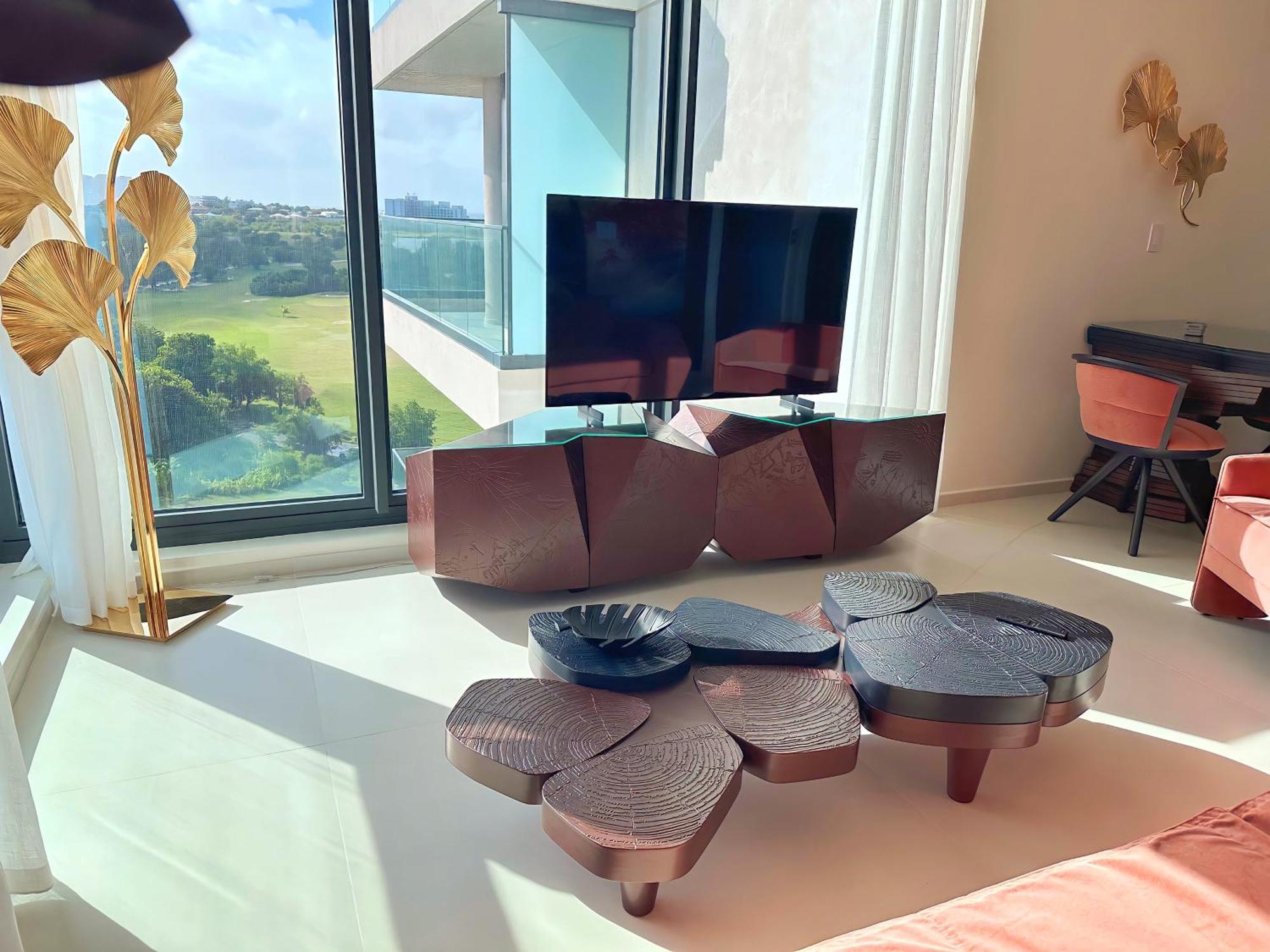 Mullet Bay Suites - Your Luxury Stay Awaits Cupecoy  Eksteriør billede
