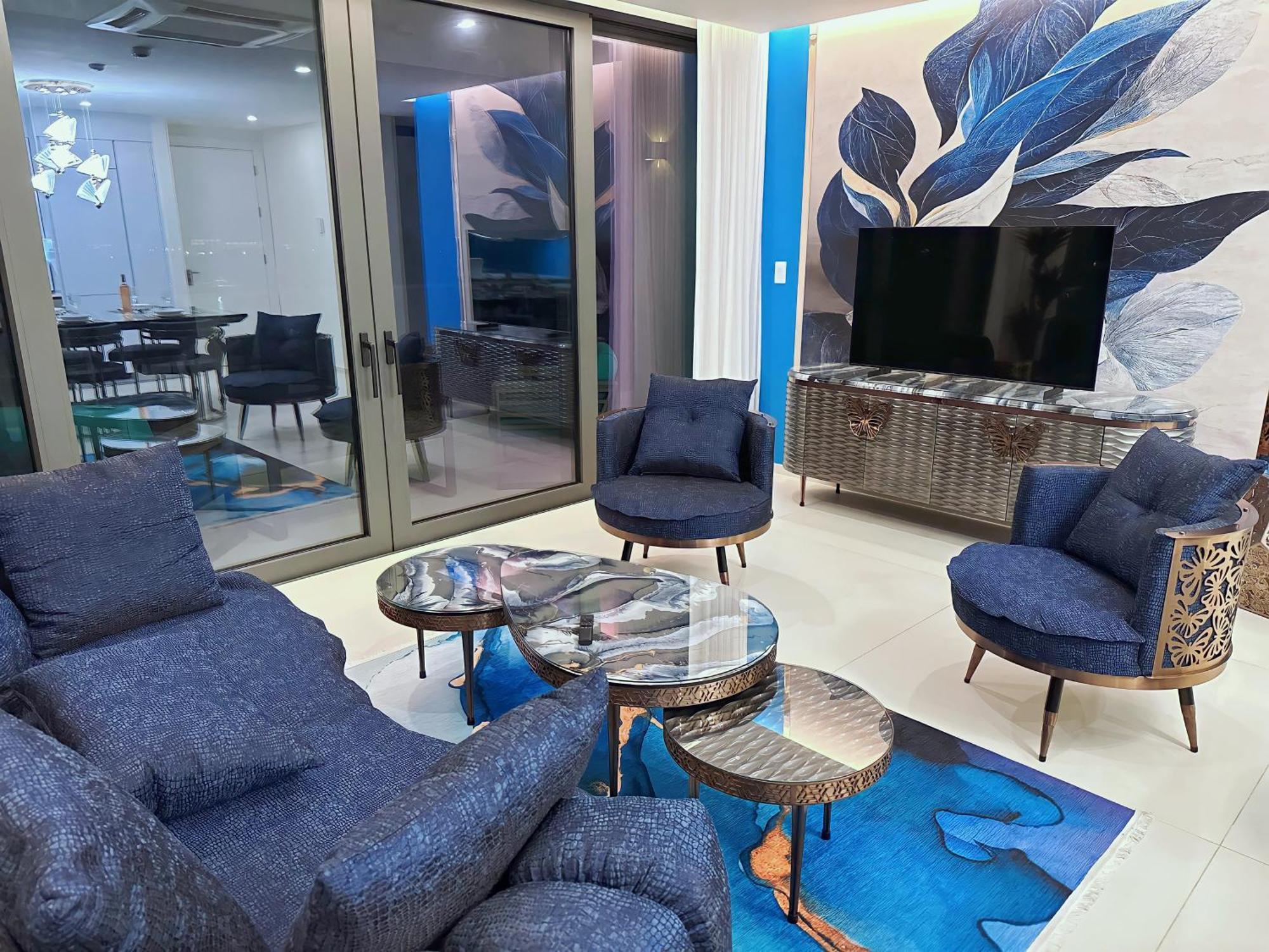 Mullet Bay Suites - Your Luxury Stay Awaits Cupecoy  Eksteriør billede
