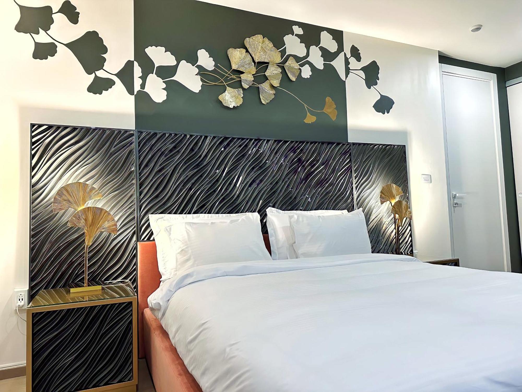 Mullet Bay Suites - Your Luxury Stay Awaits Cupecoy  Eksteriør billede