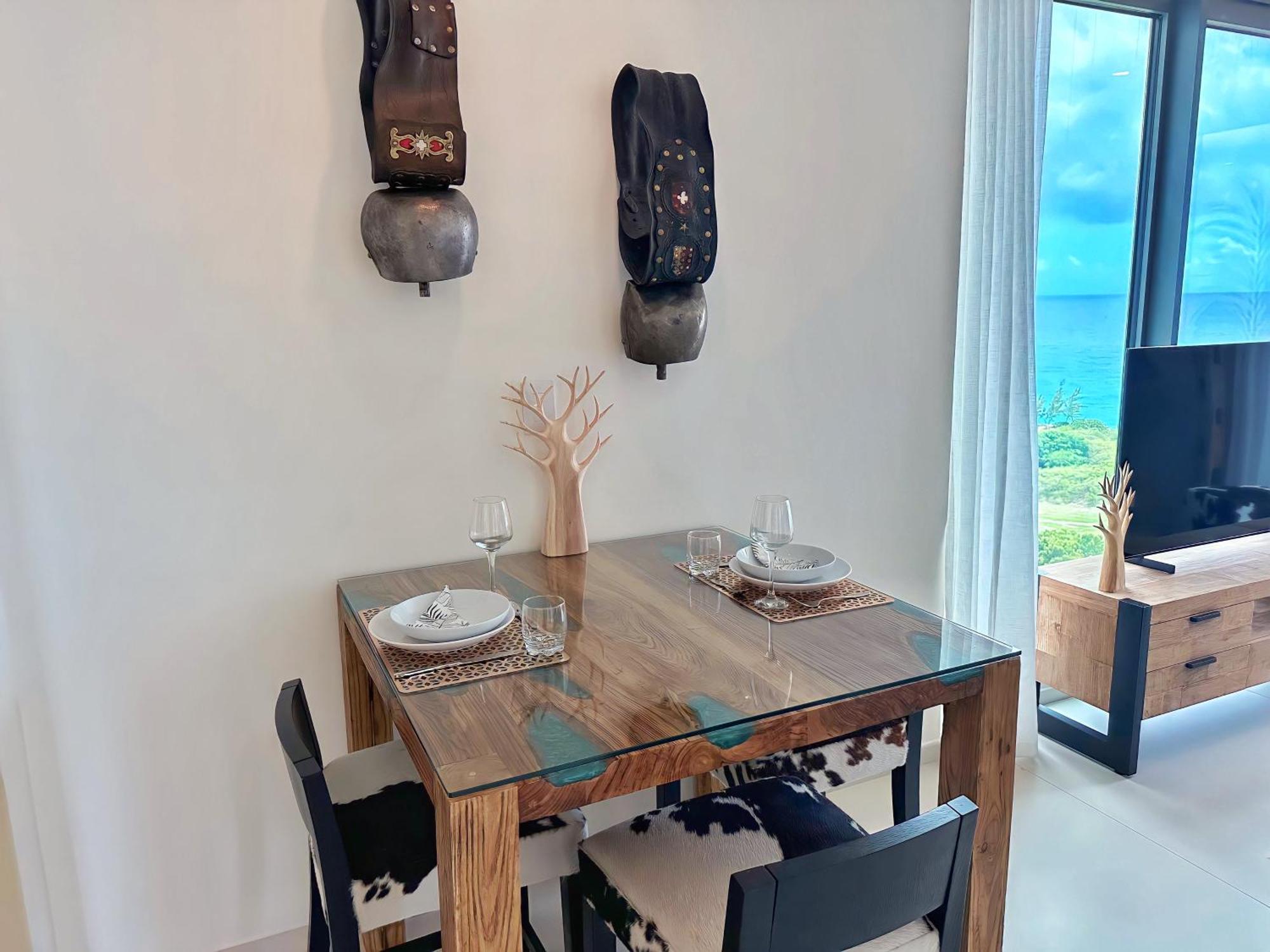 Mullet Bay Suites - Your Luxury Stay Awaits Cupecoy  Eksteriør billede