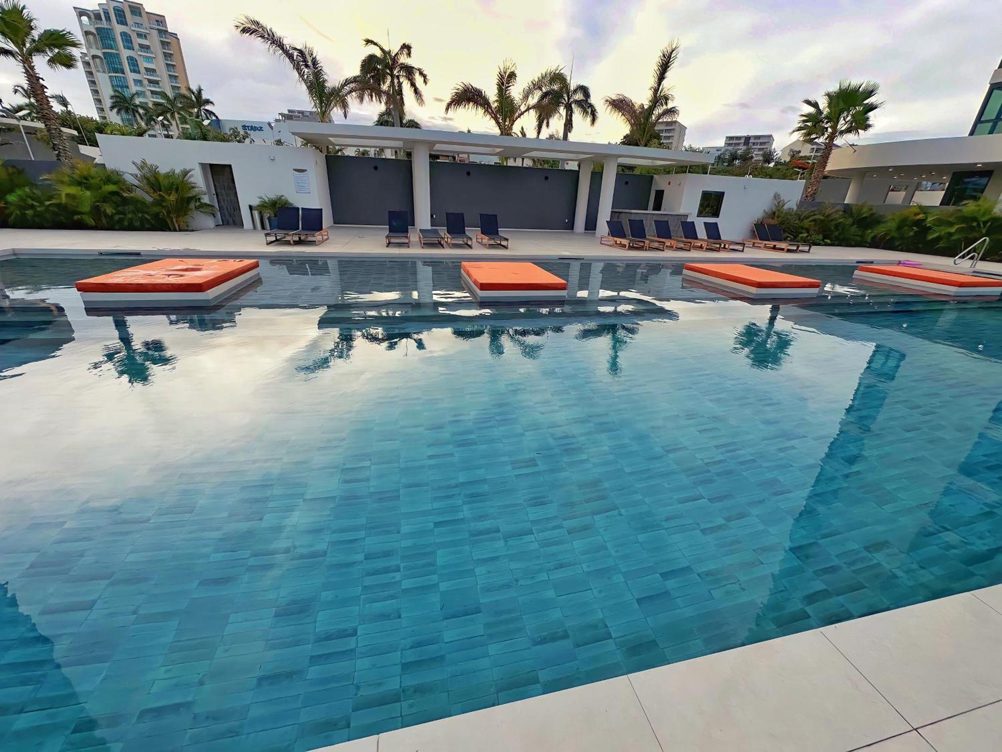Mullet Bay Suites - Your Luxury Stay Awaits Cupecoy  Eksteriør billede