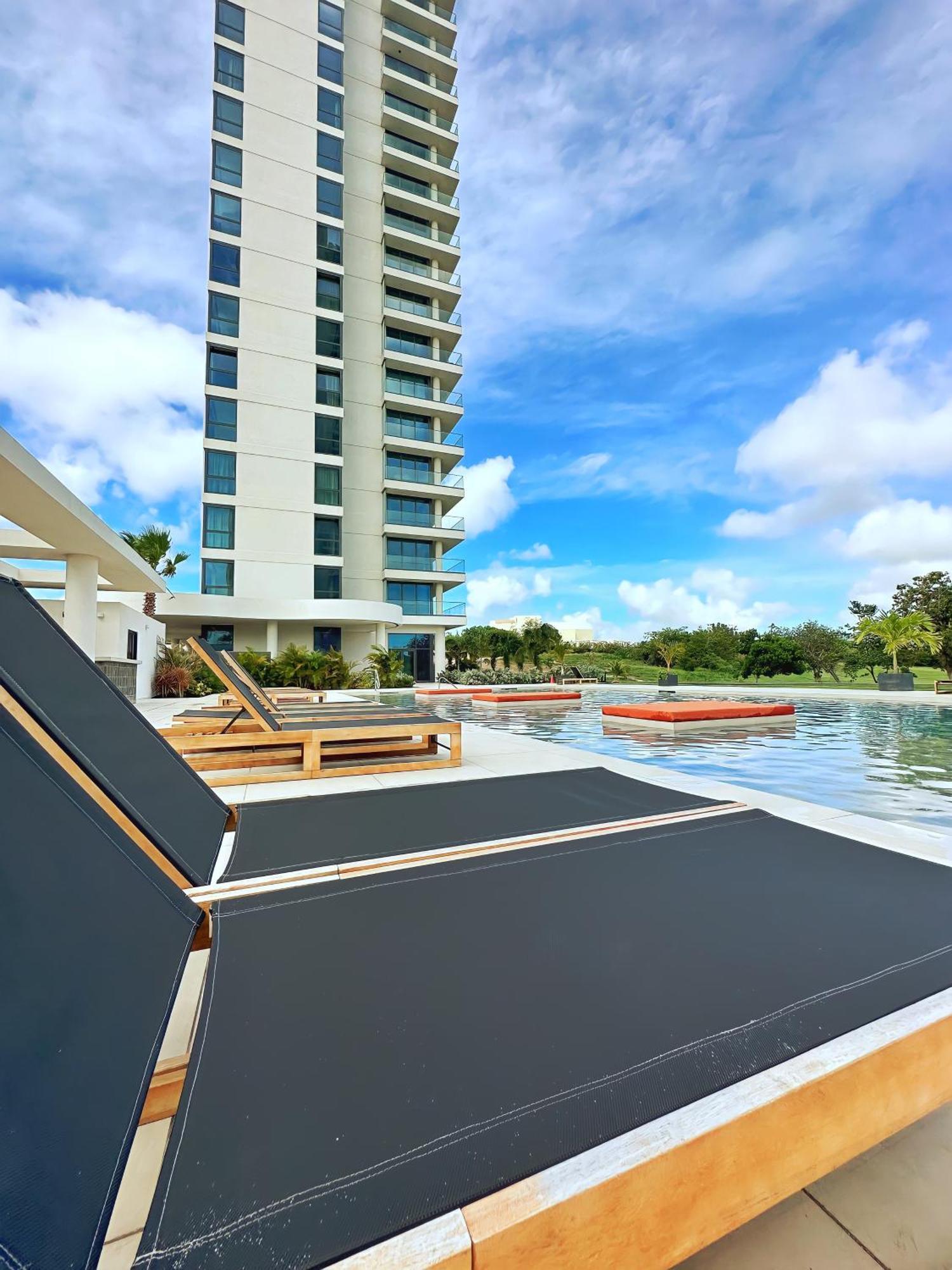 Mullet Bay Suites - Your Luxury Stay Awaits Cupecoy  Eksteriør billede