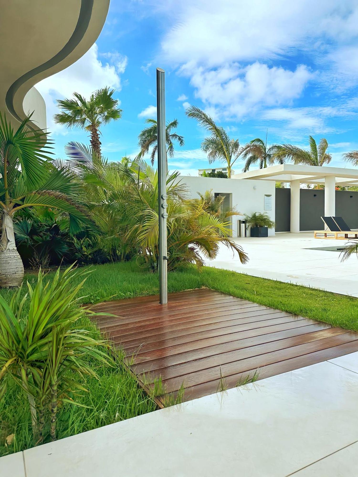 Mullet Bay Suites - Your Luxury Stay Awaits Cupecoy  Eksteriør billede