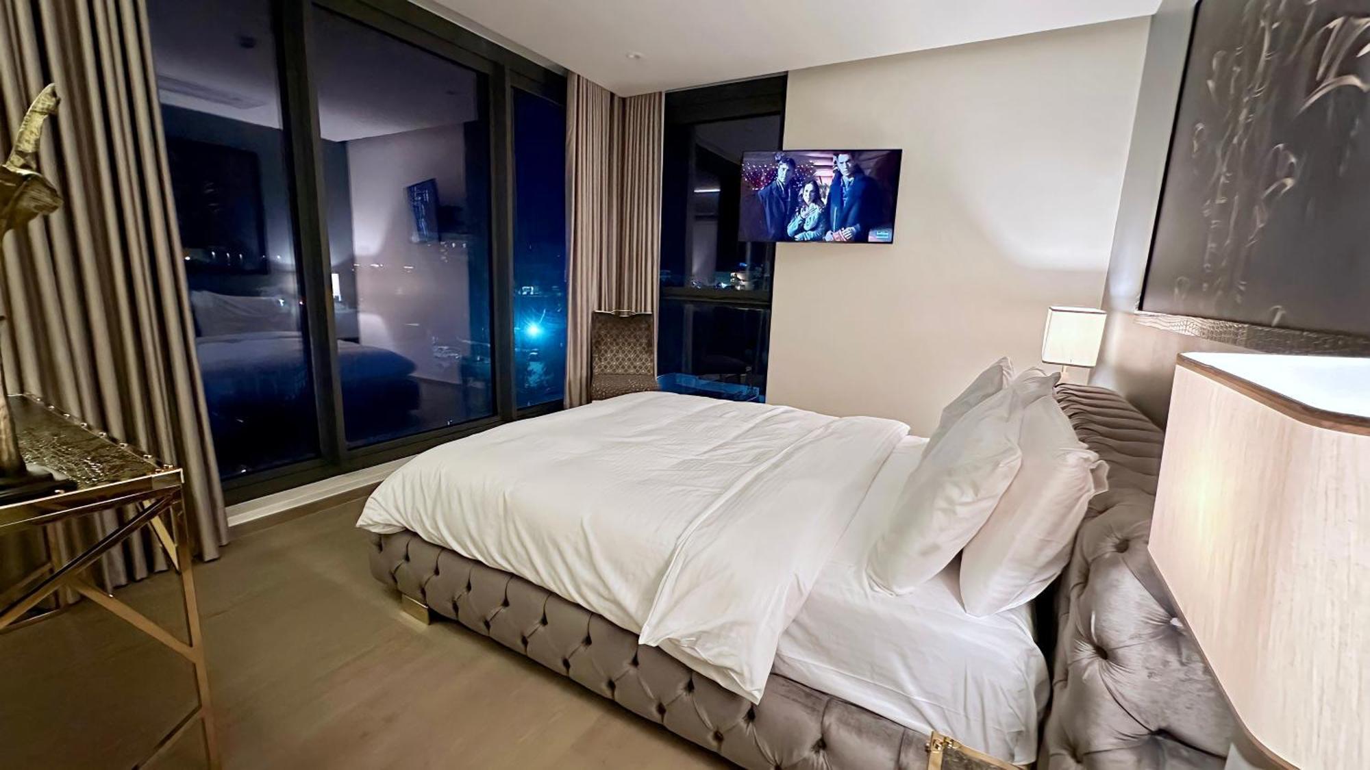 Mullet Bay Suites - Your Luxury Stay Awaits Cupecoy  Eksteriør billede