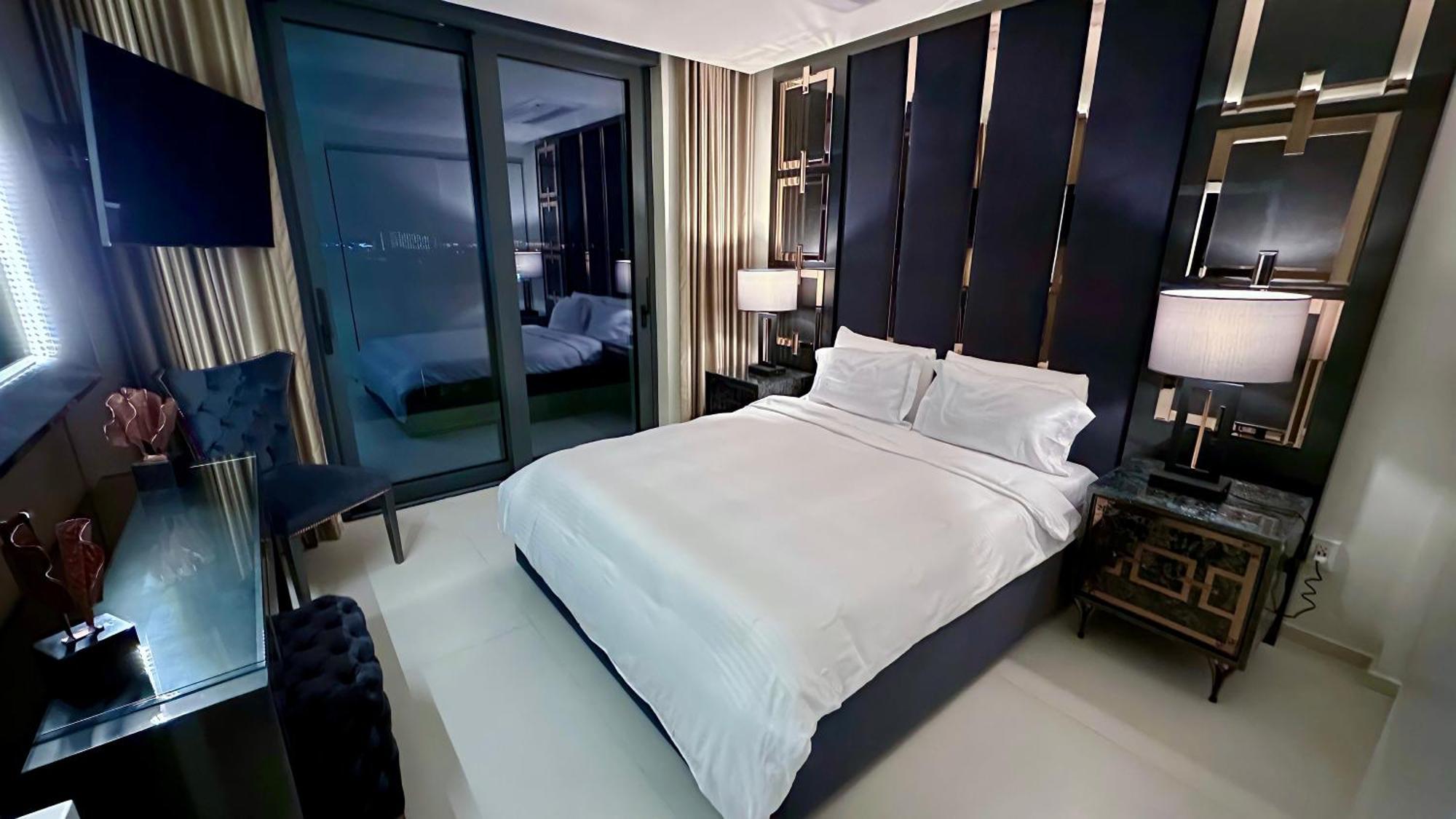 Mullet Bay Suites - Your Luxury Stay Awaits Cupecoy  Eksteriør billede