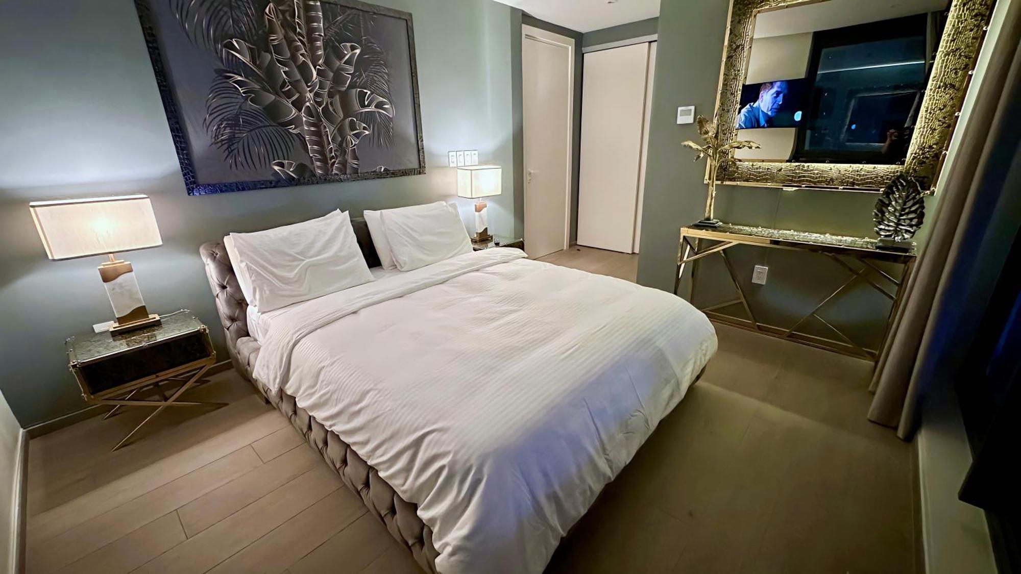 Mullet Bay Suites - Your Luxury Stay Awaits Cupecoy  Eksteriør billede