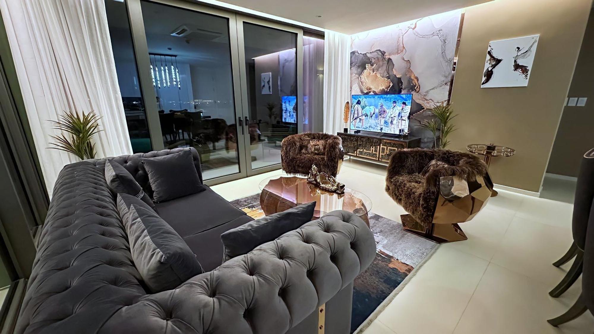 Mullet Bay Suites - Your Luxury Stay Awaits Cupecoy  Eksteriør billede