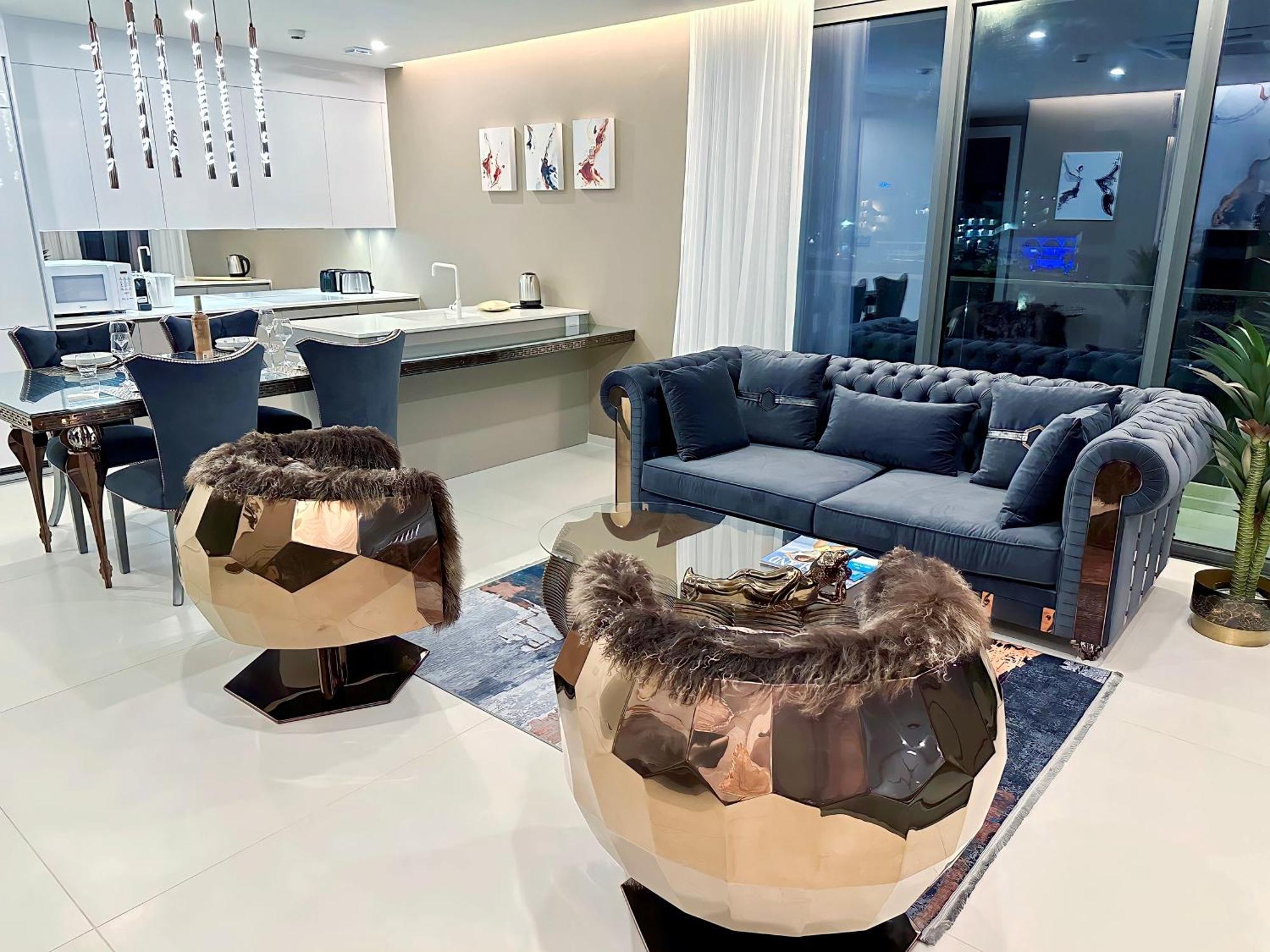 Mullet Bay Suites - Your Luxury Stay Awaits Cupecoy  Eksteriør billede