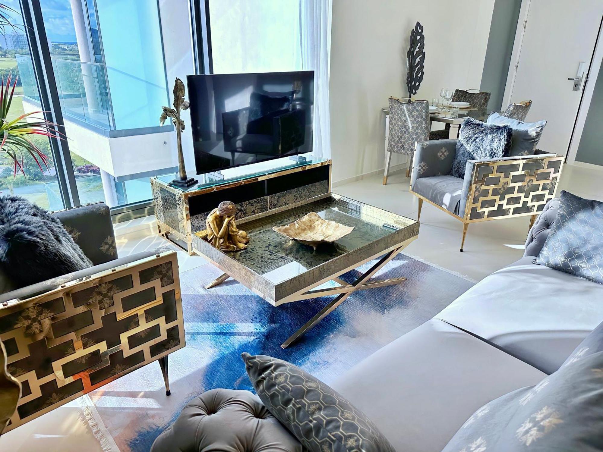 Mullet Bay Suites - Your Luxury Stay Awaits Cupecoy  Eksteriør billede
